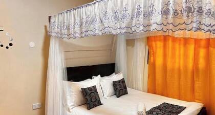 The Oasis, Kapchorwa- Uganda