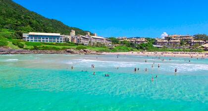 Beachfront Resort Style • Stunning Sea View • 5 Star Comfort ✨