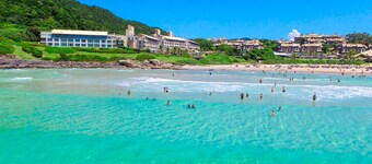 Beachfront Resort Style • Stunning Sea View • 5 Star Comfort ✨