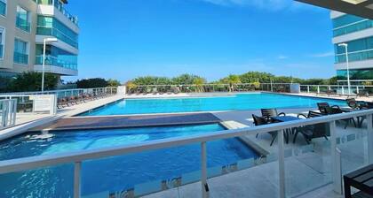 Beachfront Resort Style âą Stunning Sea View âą 5 Star Comfort âš