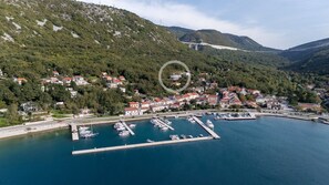 Marina/club náutico