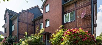 "Watt'n Stuuv" with Shared Garden and Wi-Fi