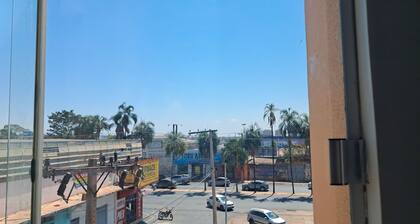 Hotel Oliveira