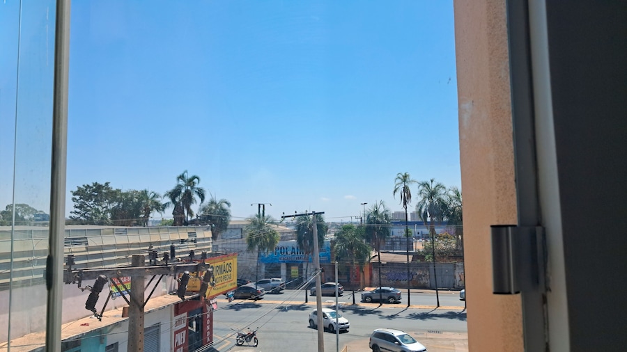 Hotel Oliveira