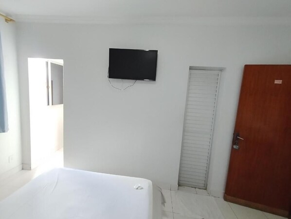Doppelzimmer, Stadtblick