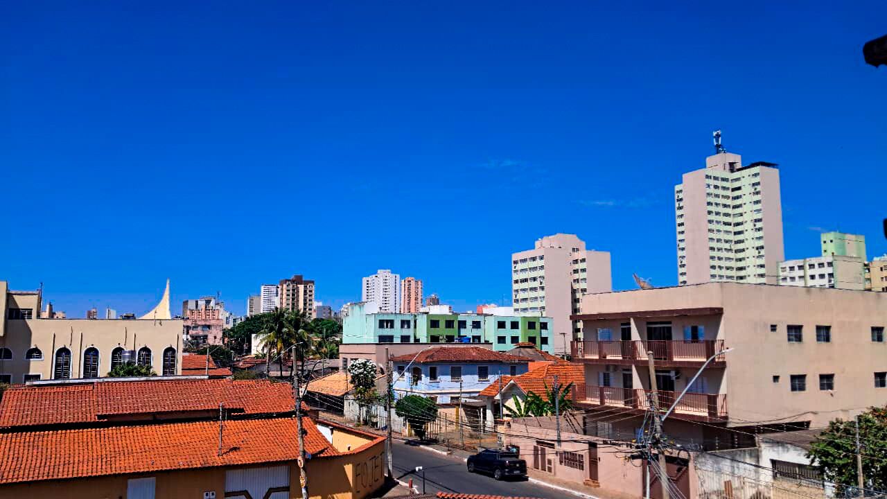 Deluxe Quadruple Room, City View | Desk, free WiFi