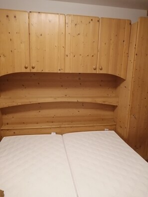 Bed sheets
