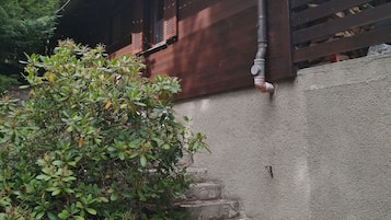 Ulkopuoli
