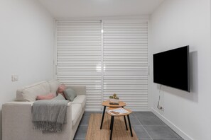 Televisión