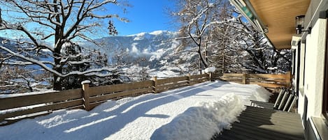 Terrain de lâhĂ©bergement