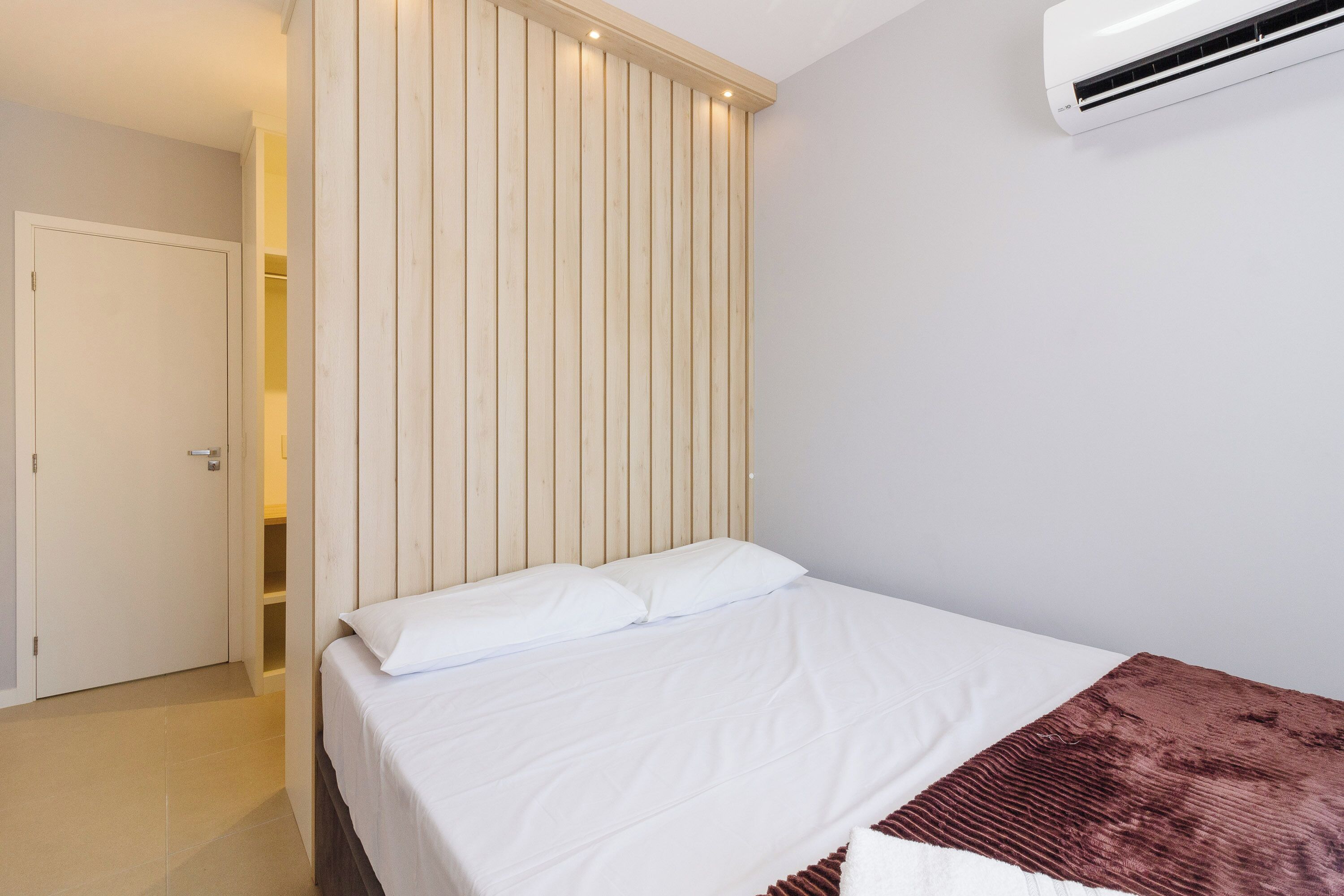 Basic Apartment | 1 bedroom