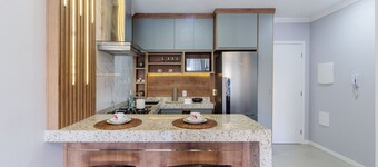Condominium on the Edge of the Cabo Frio Channel - CFR