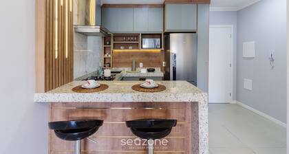 Condominium on the Edge of the Cabo Frio Channel - CFR