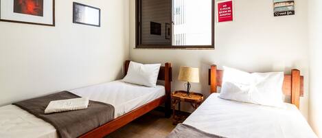 3 bedrooms