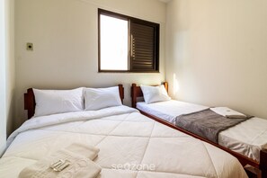 3 chambres