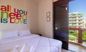 3 habitaciones