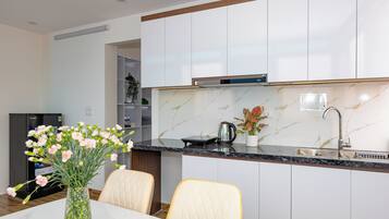 Servicio a la habitación