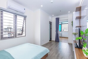 Streaming services - Hera West Lake Apartment (Hanoi)