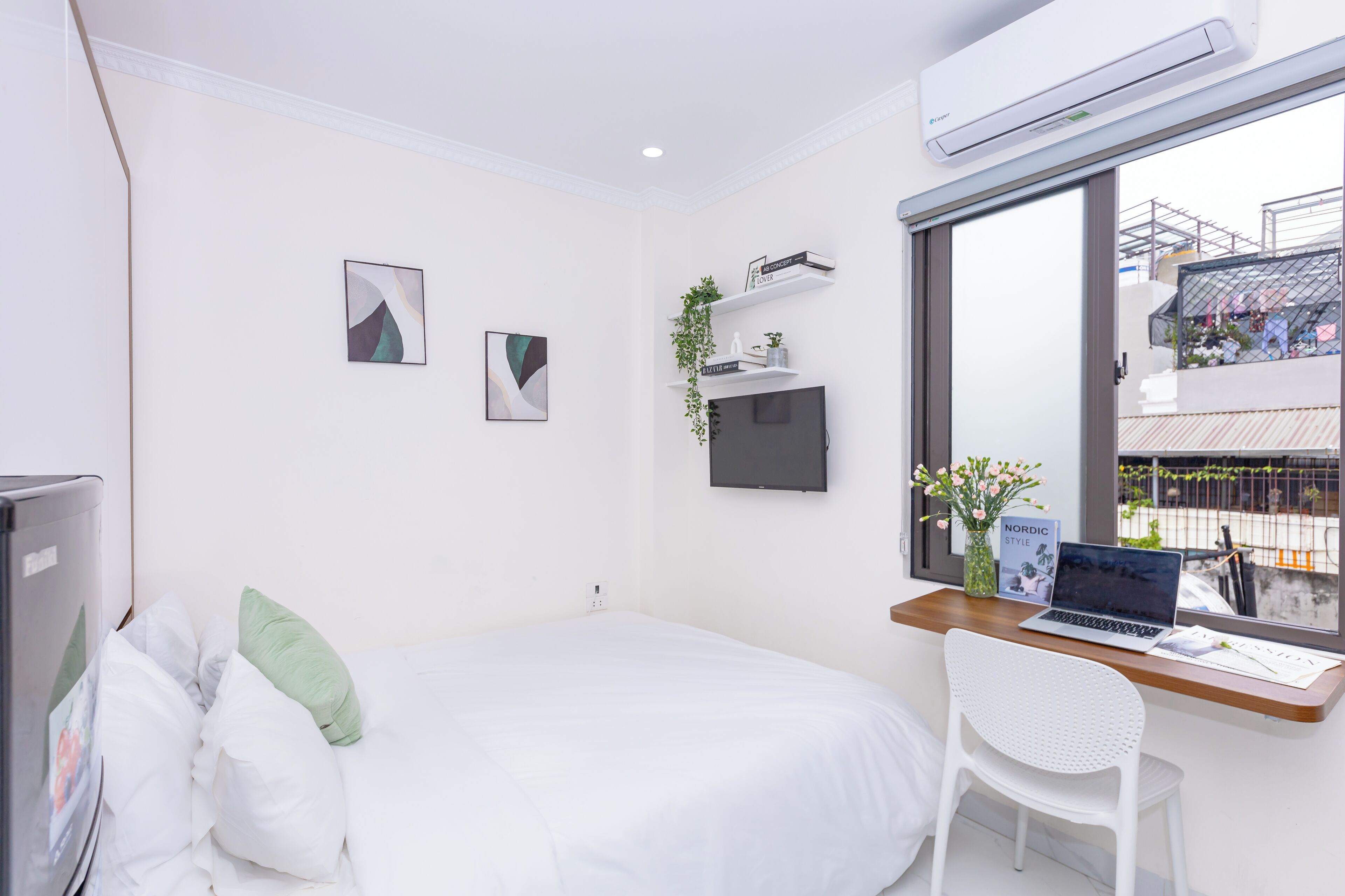 高級客房 | 手提電腦工作空間、遮光窗簾/窗簾、隔音、熨斗/熨衫板