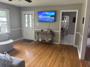 TV