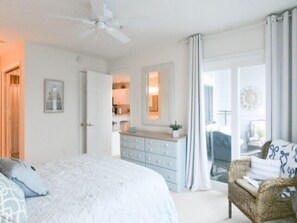 3 Schlafzimmer