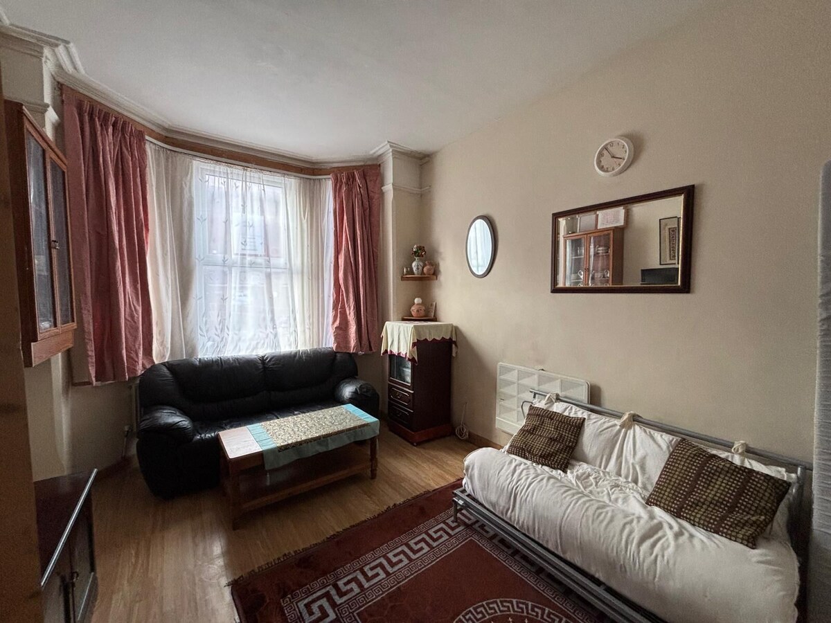 Bild für Gastgeberprofil