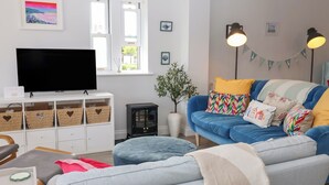 Småhus | Oppholdsområde