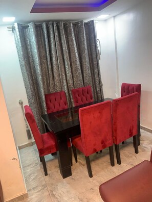 Family Penthouse | Executive lounge