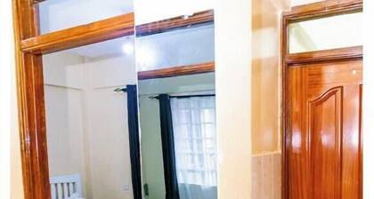 Ranny Restful Homes, 2 bedroom with Netflix n wifi