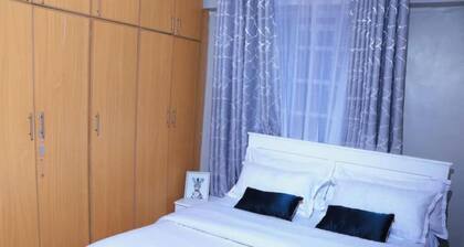 Raine Apartments, 2 bedroom unit with Netflix wifi