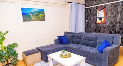 Rae 2 Bedroom unit with Netflix