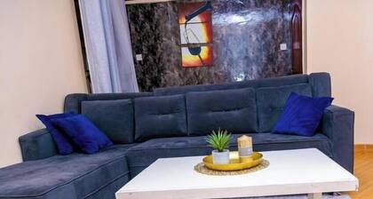 Rae 2 Bedroom unit with Netflix