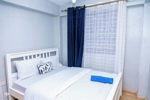 3 bedrooms, internet, bed sheets - Reina Homes, kisii 3 bedroom with Netflix and wifi (Kisii)