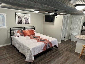 1 chambre, Wi-Fi