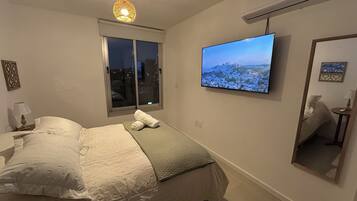 2 chambres, Wi-Fi, draps fournis