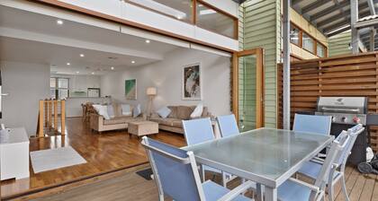 South Shores Villa 12