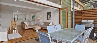 South Shores Villa 12