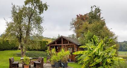 Holiday Apartment 'Goelz' with Lake View, Wi-Fi and Air Conditioning