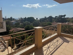 Terrain de l’hébergement 