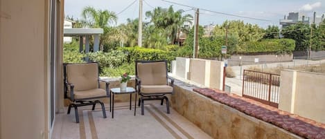Terras
