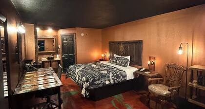 Southern Soho Boutique Hotel