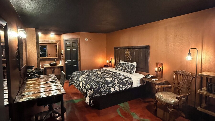 Southern Soho Boutique Hotel