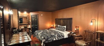Southern Soho Boutique Hotel