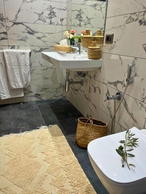 Family Triple Room, Mountain View | In-room safe, blackout curtains, free WiFi