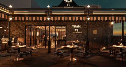 HOTEL du LAC SIGNATURE