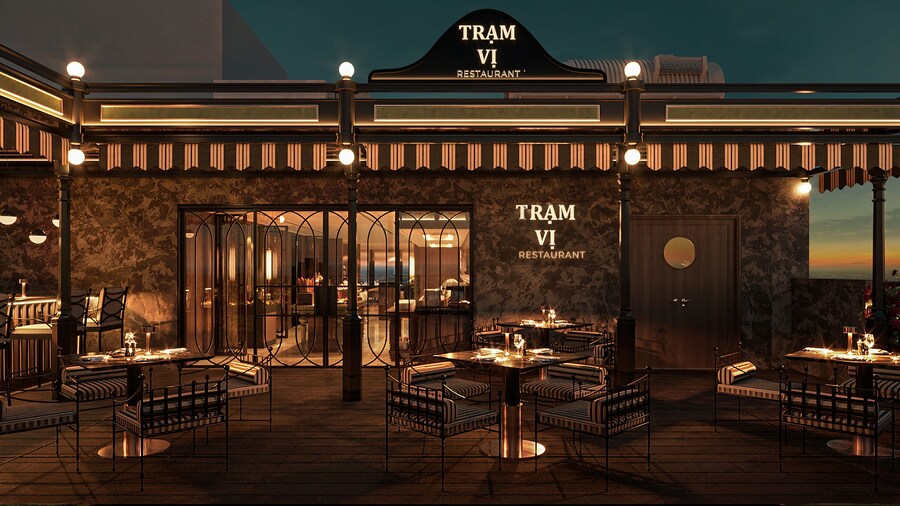 HOTEL du LAC SIGNATURE