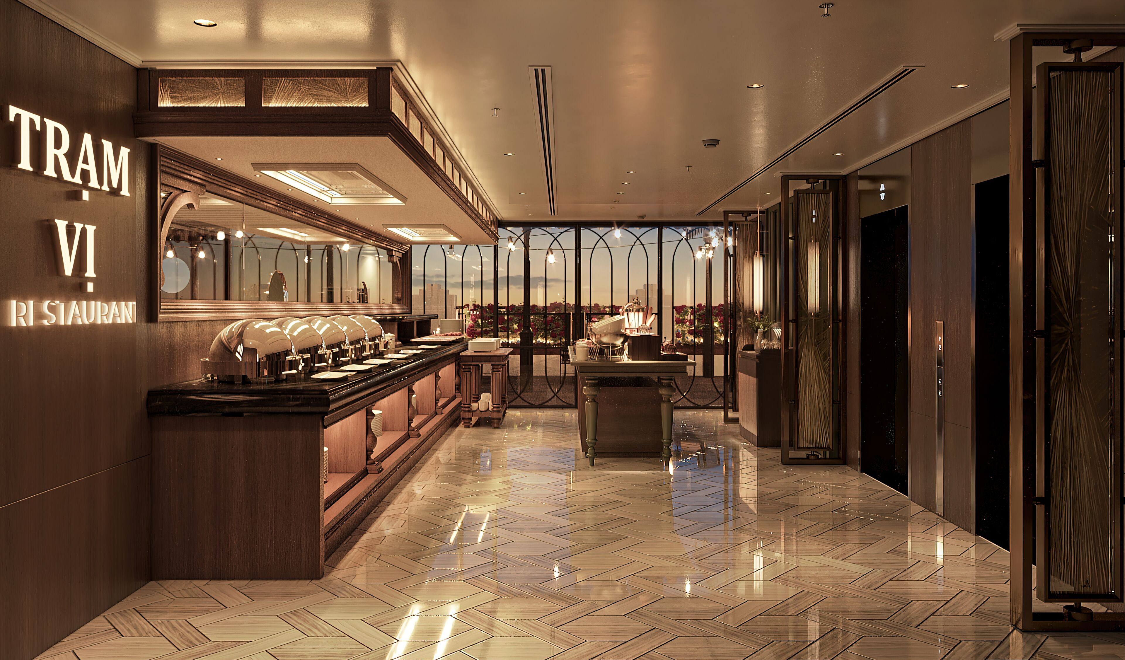 HOTEL du LAC SIGNATURE - view 2