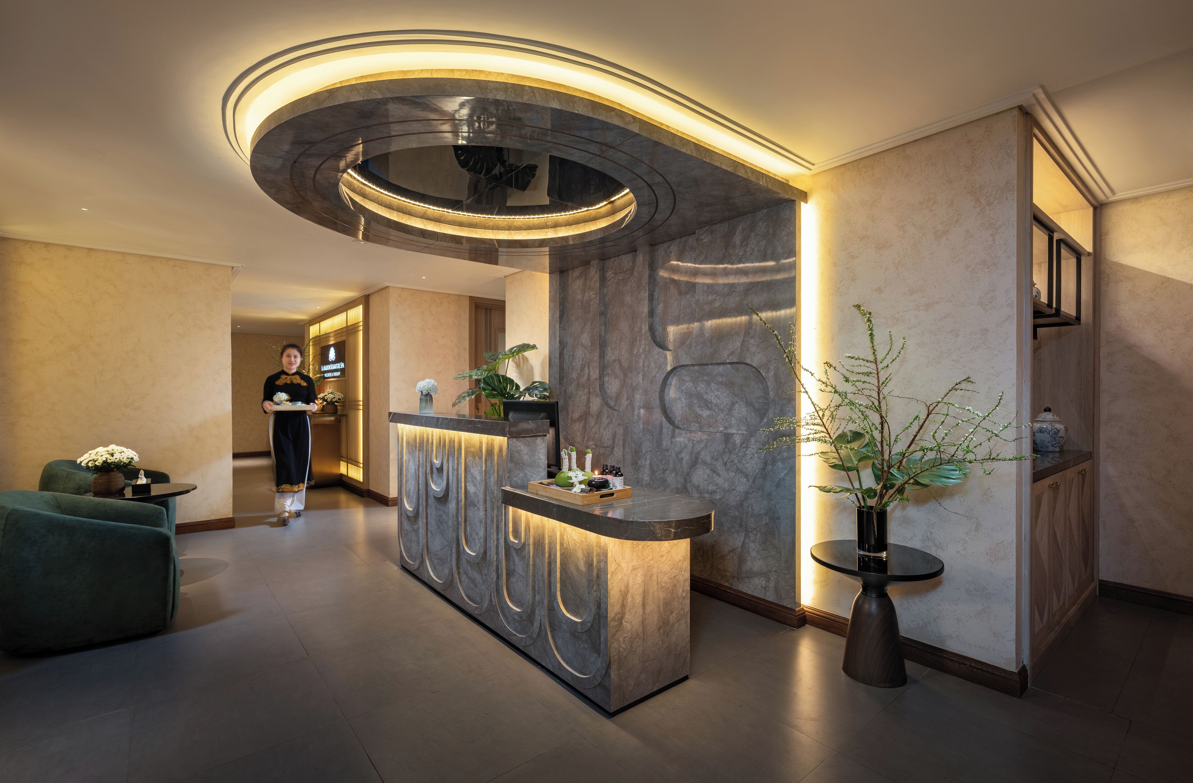 Spa