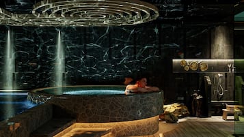Public bath