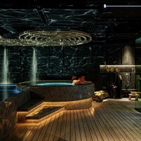 Bain public